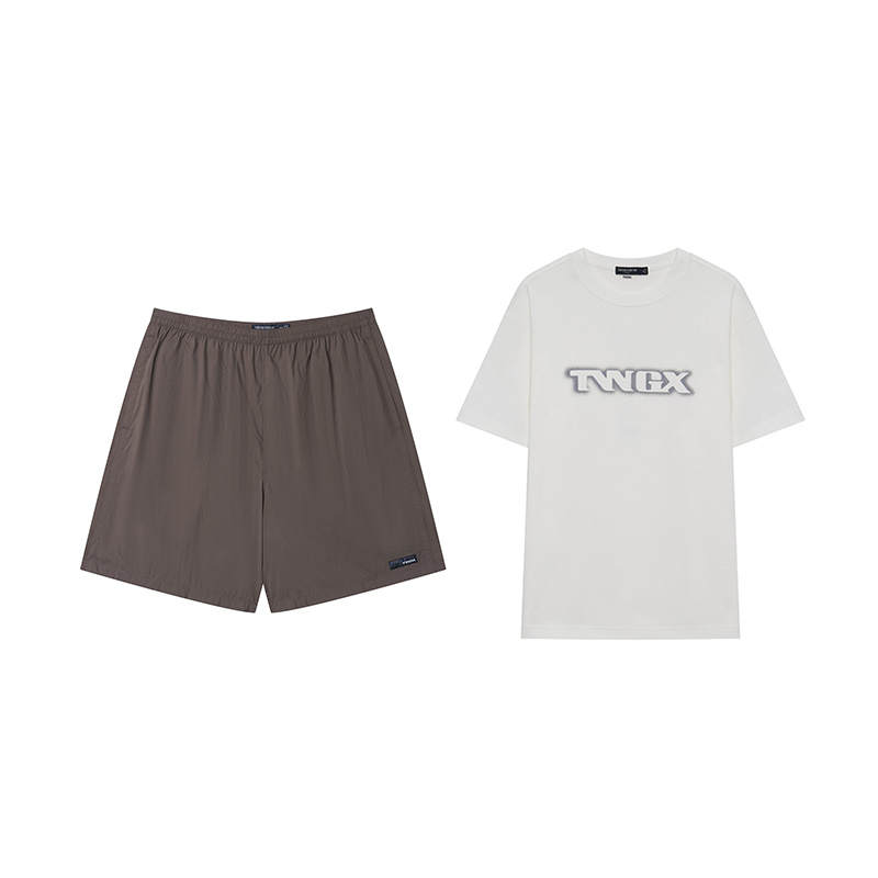 Teenie Weenie Men Evergreen Collection Casual Shorts Unisex