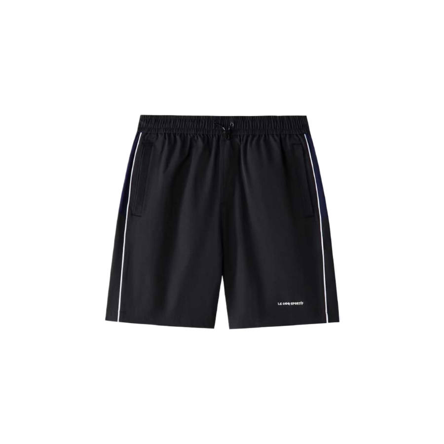 Le Coq Sportif SS26 Casual Shorts Unisex