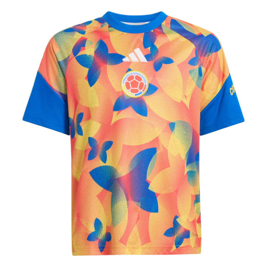 Adidas Adidas Kids Tops Crew Neck Moderate
