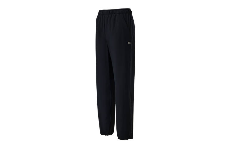 KOLON SPORT Casual Pants Women's Black BK Moderate Other