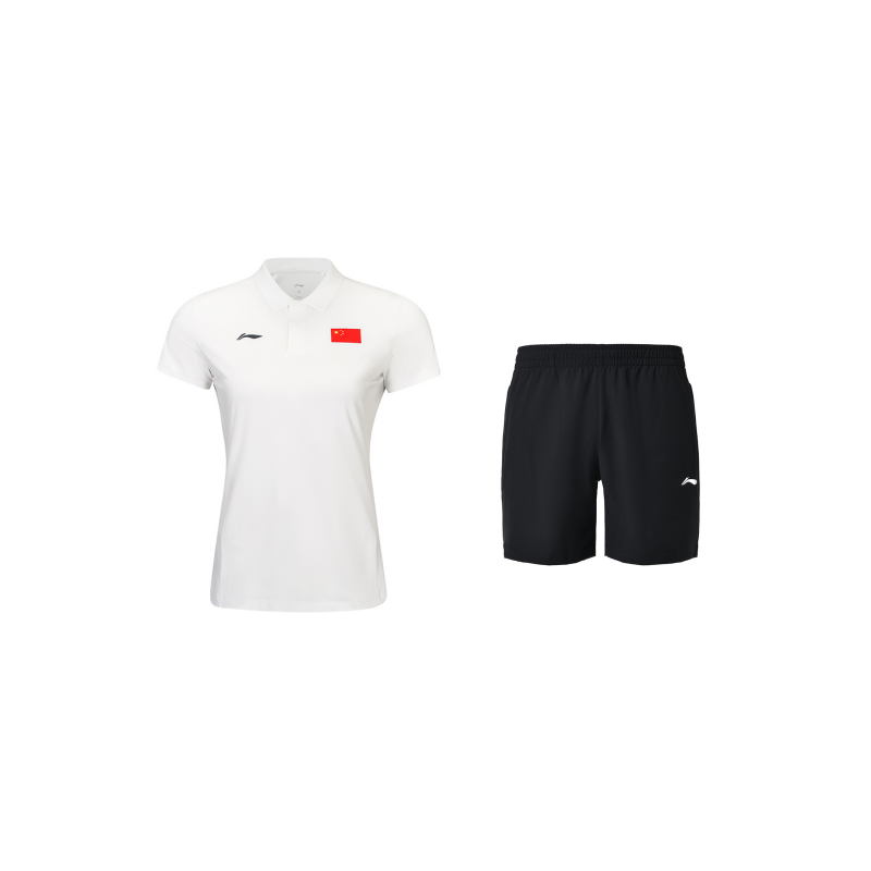 Li-Ning Li Ning Casual Suits Women's Thin
