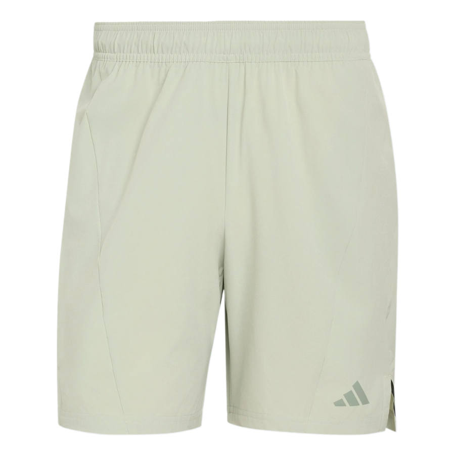Adidas Adidas AEROREADY Sports Shorts Men's Halo Green