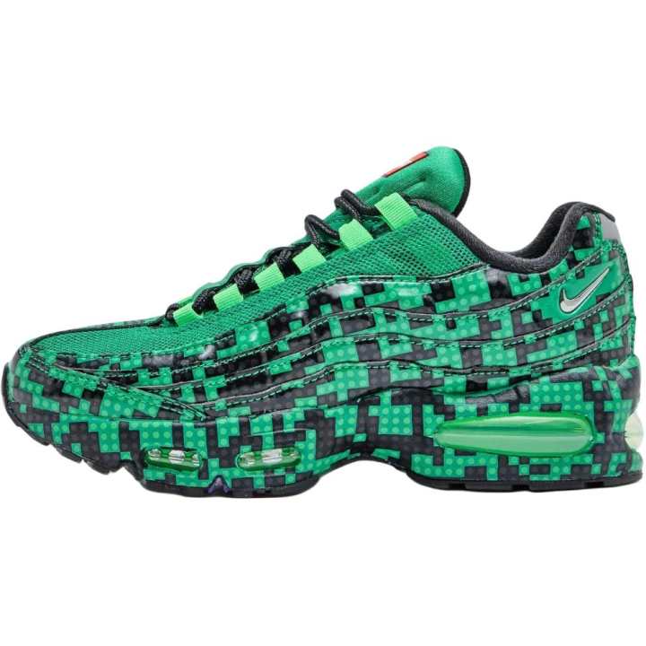 Nike Nike Air Max 95 Kids' Running Shoes Unisex