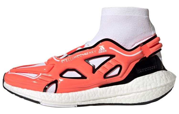 Adidas Adidas x Stella McCartney Ultraboost 22 Slip Resistant Abrasion Resistant High top Training Running Shoes Women's