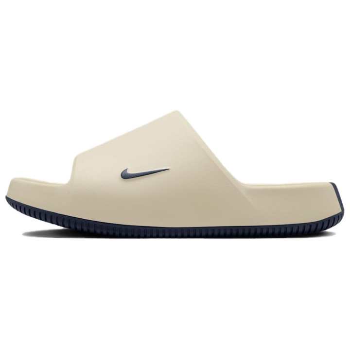 Nike Nike Calm Slide Slippers Men's Ecru