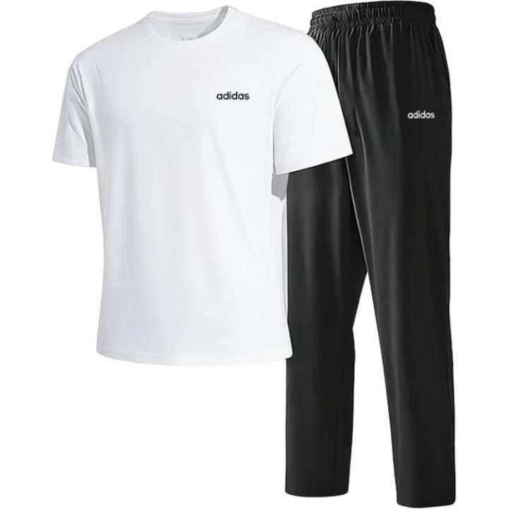 Adidas Adidas Casual Sportswear Men's Thin