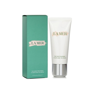 LA MER Hands Moisturizing And Nourishing Hand Creams Fresh Botanical Scent Aromatic