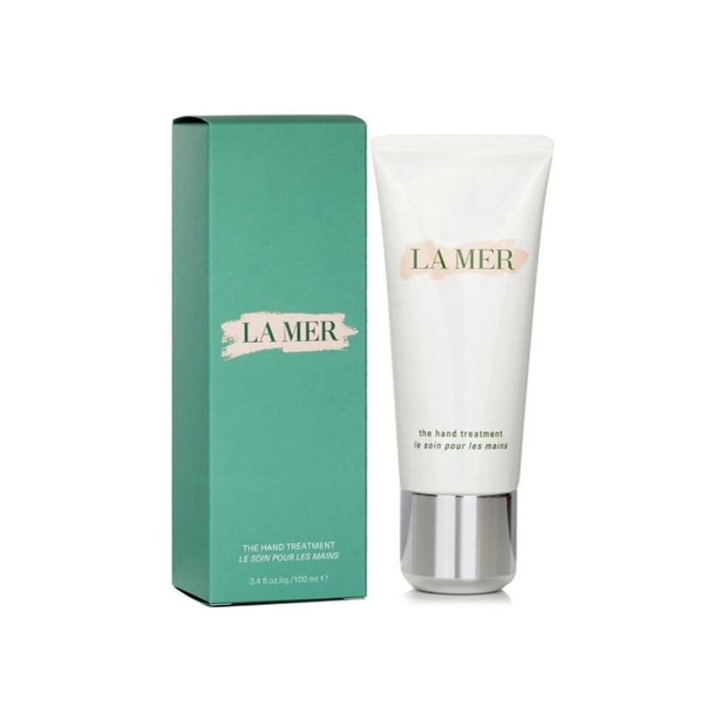 LA MER Hands Moisturizing And Nourishing Hand Creams Fresh Botanical Scent Aromatic