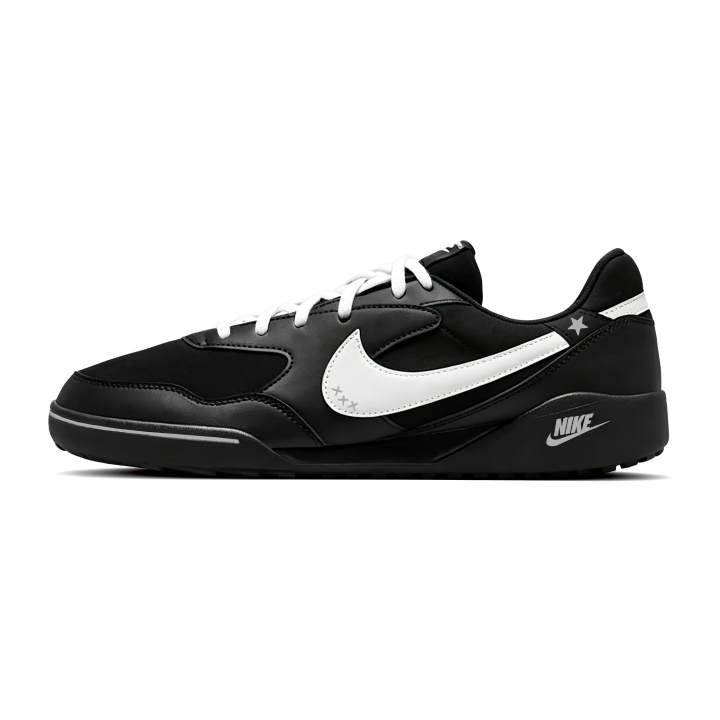 Nike Nike Terra Manta Casual Shoes Unisex Low Top Black