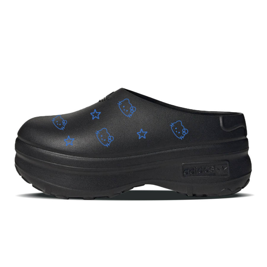 Adidas Originals AdiFOM Stan Smith Mule Chef Shoes Women's