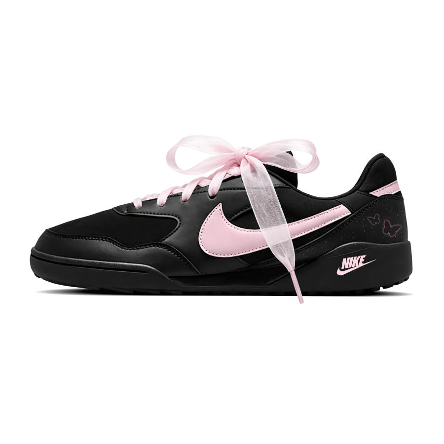 Nike Nike Terra Manta Casual Shoes Women's Low Top Black