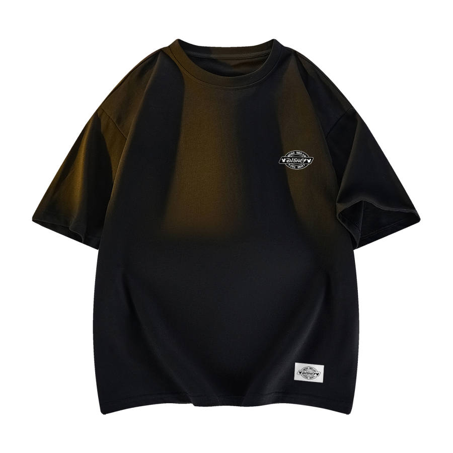 Disney T Shirts Unisex Crew Neck Moderate Other