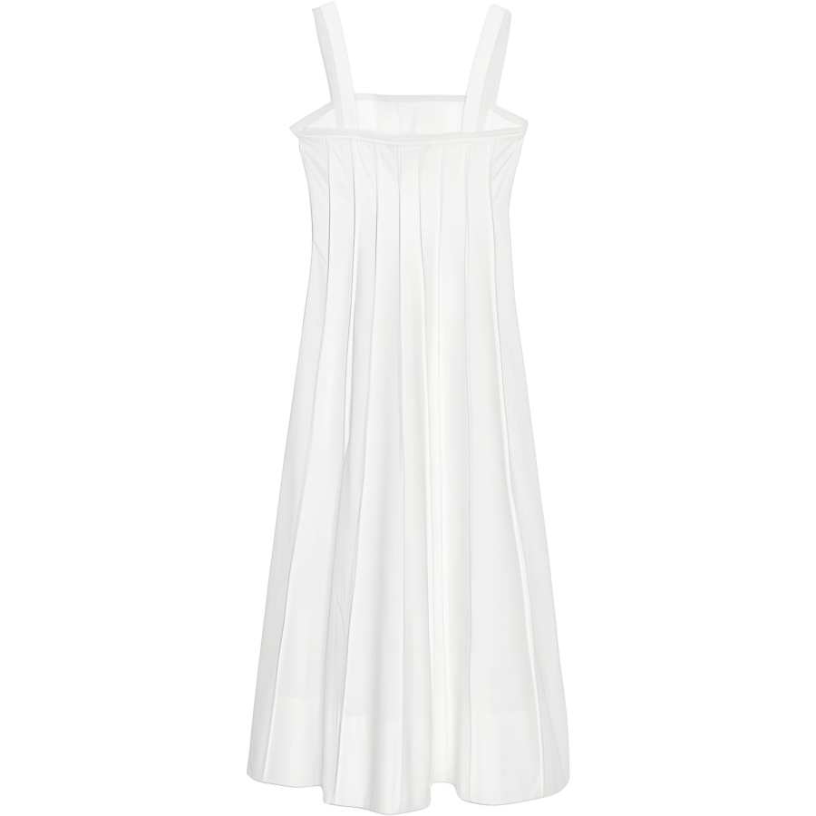 ZARA ZW Short Sleeved Dress Women's