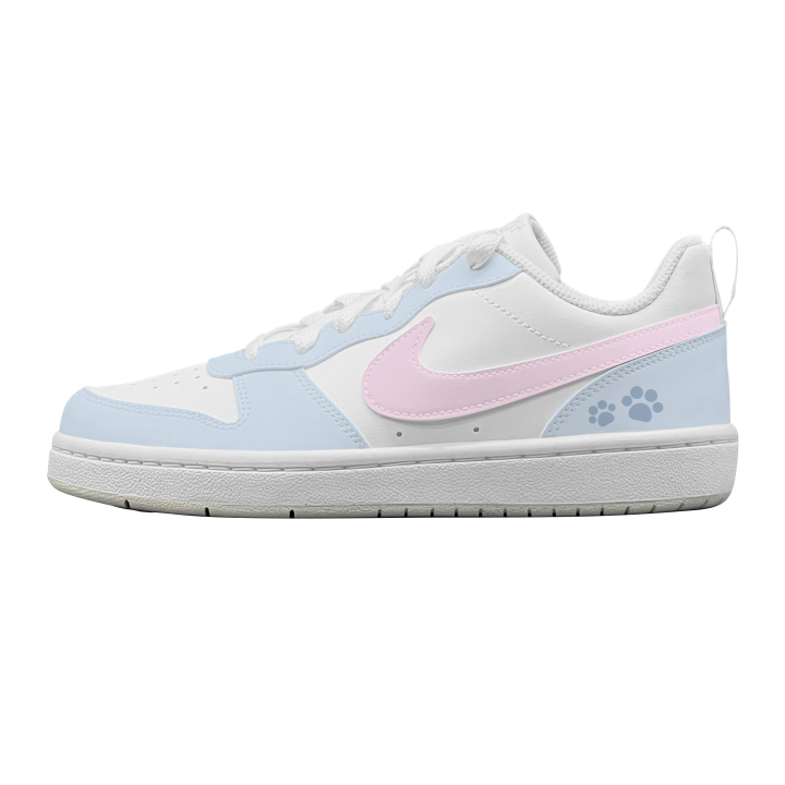Nike Nike Court Kids' Skateboarding Shoes Unisex