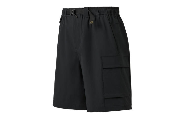 KOLON SPORT Casual Shorts Men's Thin