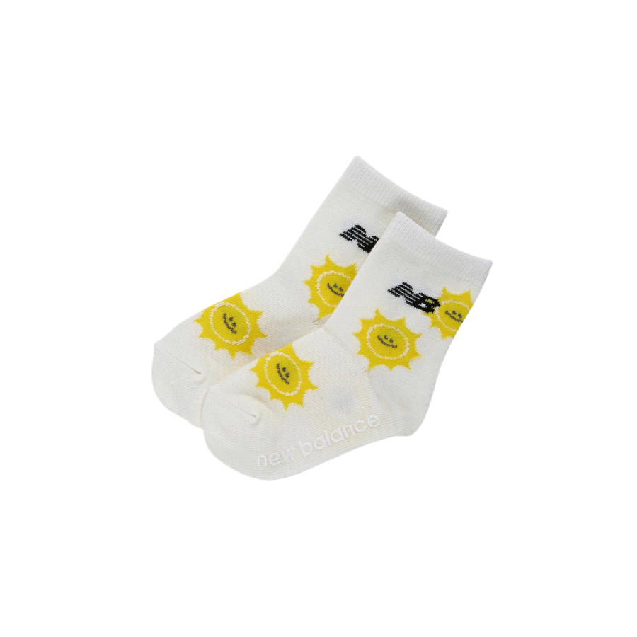 New Balance New Balance Kids Socks Moderate Other