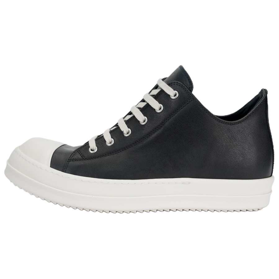 RICK OWENS RICK OWENS Sneakers Black