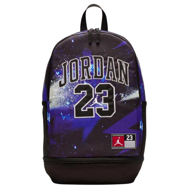 Jordan Jordan Backpacks Blue