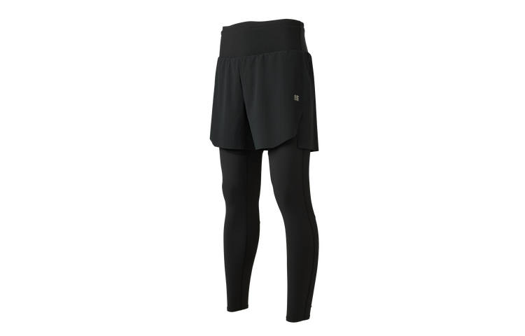 KOLON SPORT Sports Pants Men's Black BK Thin