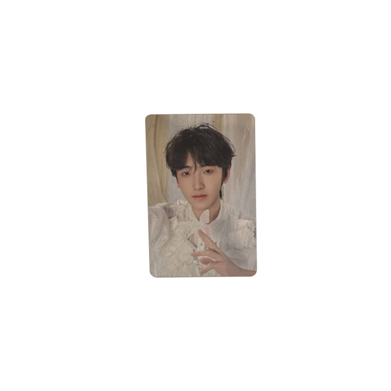 TF ENTERTAINMENT Game Of Life Photocards