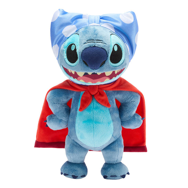 Disney Disney Xingji Multicolor Collection Plush Toys
