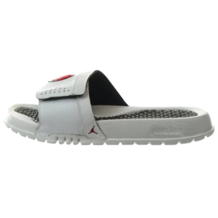 Jordan Jordan Hydro 8 Slide Slippers Men's Gray