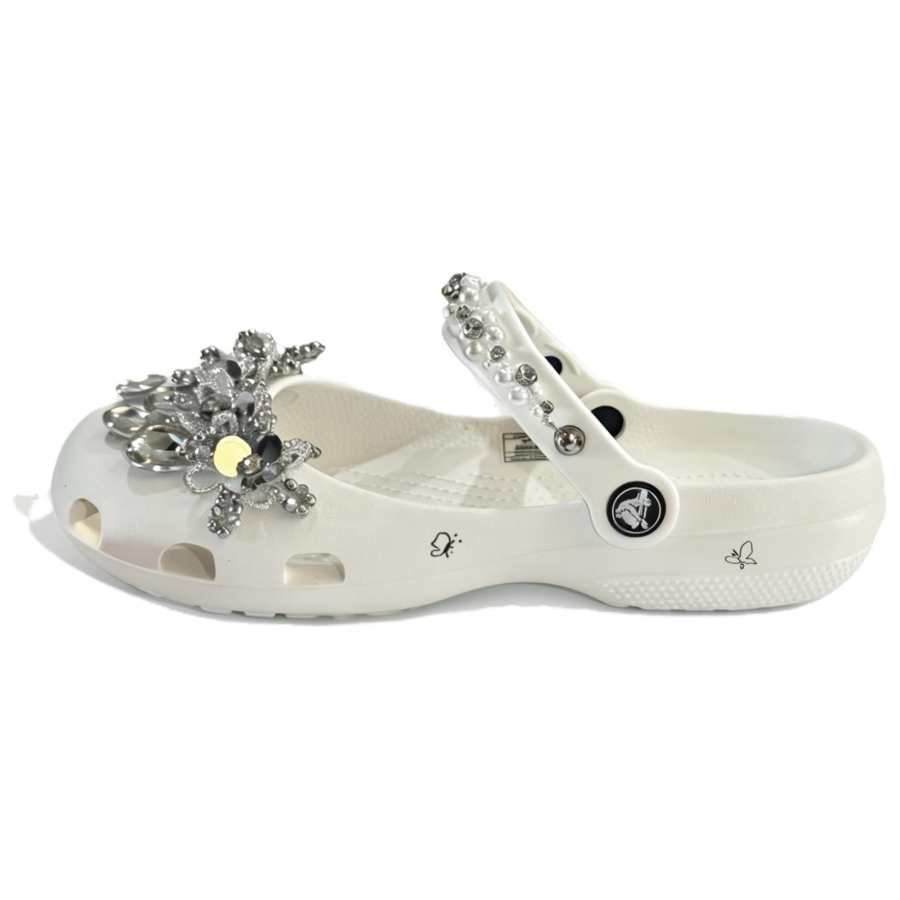Crocs Crocs Classic Ballet Clogs Women's