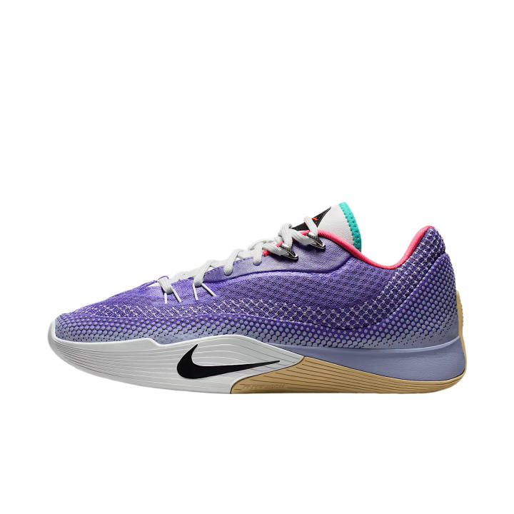 Nike Nike Street Flare Basketball Shoes Unisex