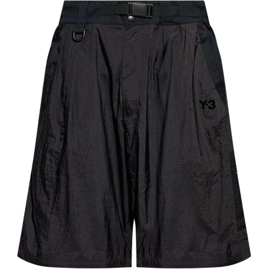 Y-3 Y 3 Casual Shorts Men's Gift Box Set Included Pants