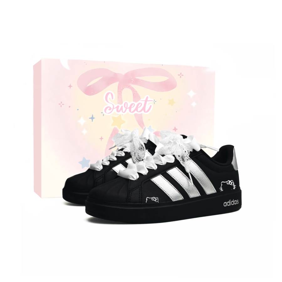 Adidas Adidas Street Talk Kids' Skateboarding Shoes Grade School