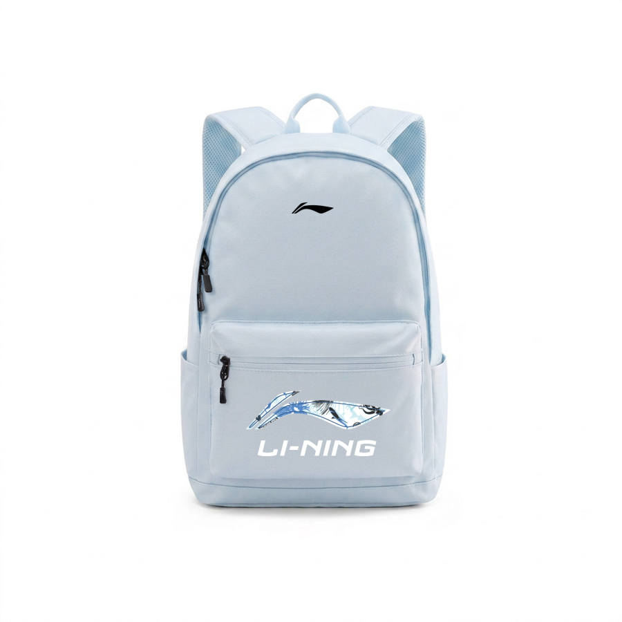 Li-Ning Li Ning Backpacks Ice Blue