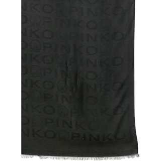 PINKO Knit Scarves Unisex