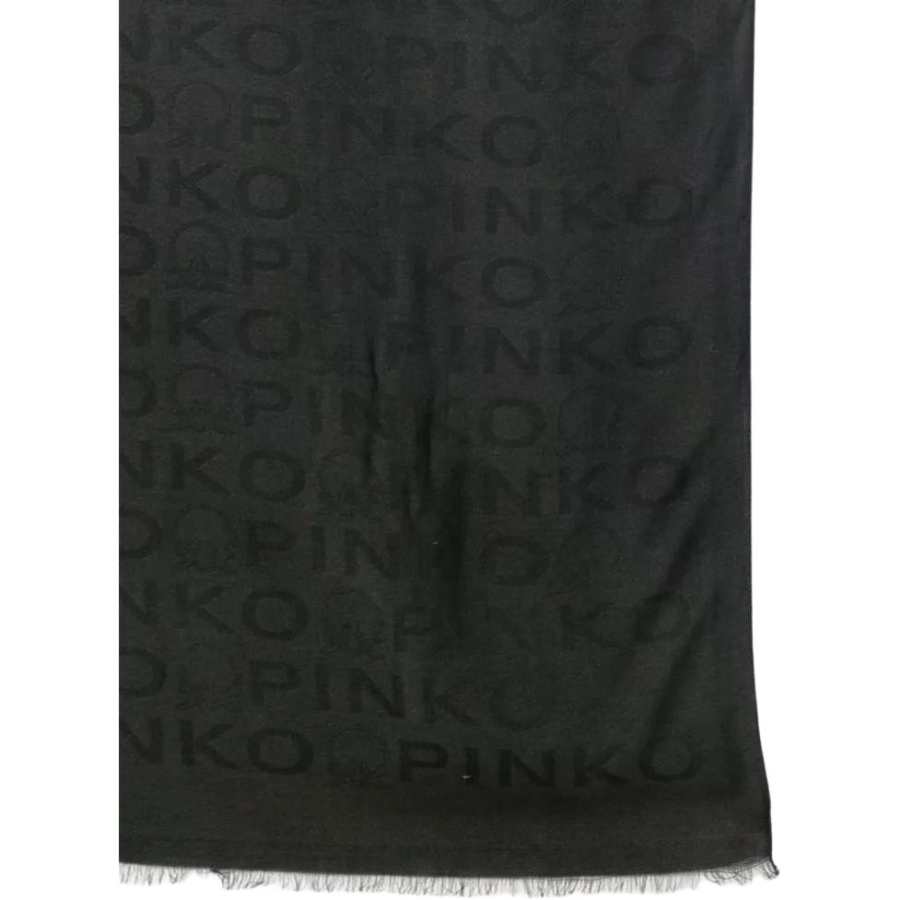PINKO Knit Scarves Unisex