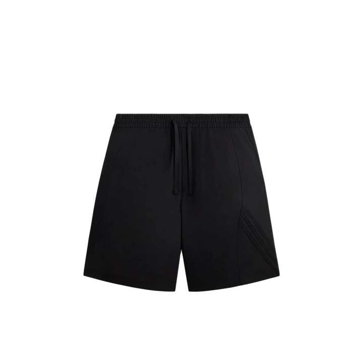Adidas Adidas X KITH X MESSI Casual Shorts Men's Black