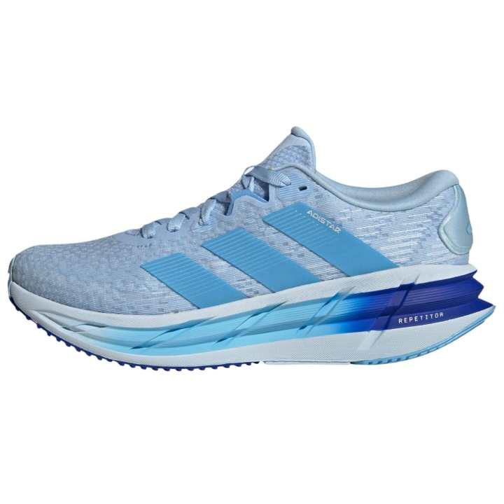 Adidas Adidas Adistar 4 Running Shoes Women's Blue