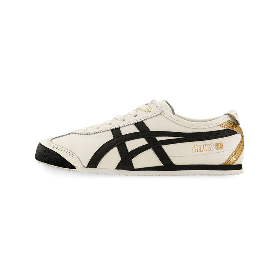 Onitsuka Tiger Mexico 66 Cow Leather Low top Casual Shoes Unisex