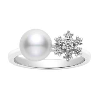 MIKIMOTO Rings Unisex