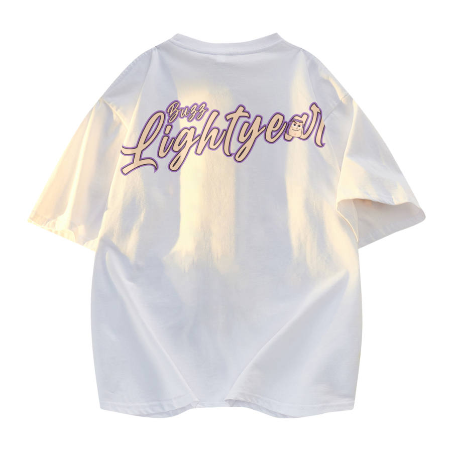 Disney T Shirts Unisex Crew Neck Moderate Other