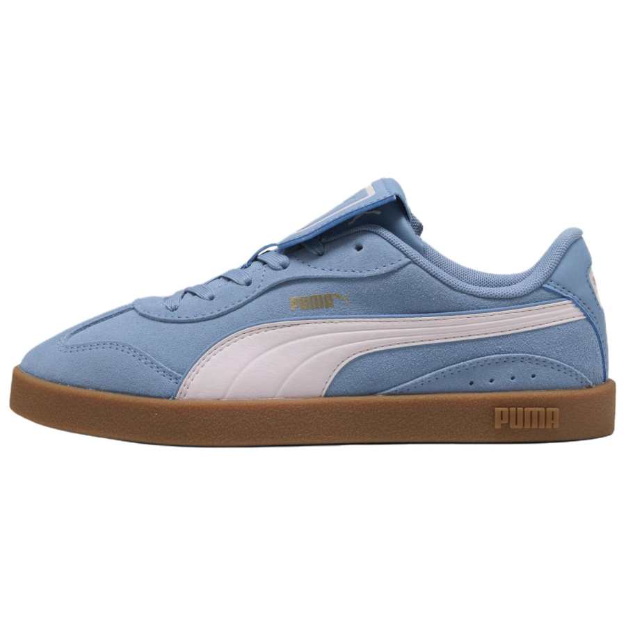 PUMA PUMA Club German Army Trainers Unisex Blue