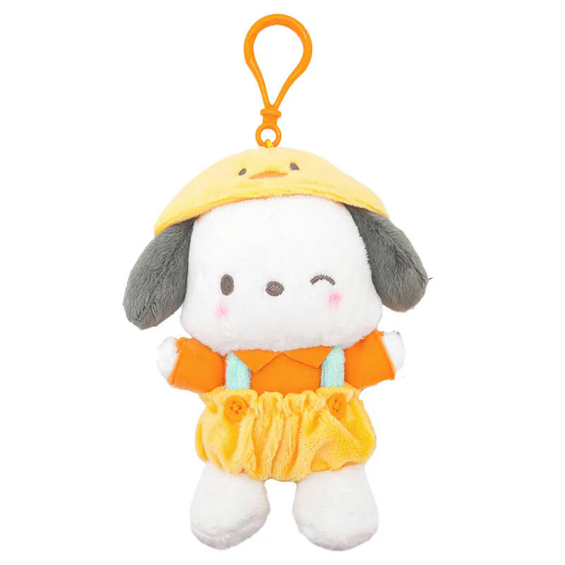 Sanrio Sanrio Plush Charms
