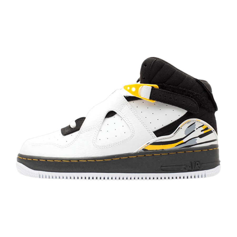 Jordan Jordan AJF 8 Kids' Basketball Shoes Grade School