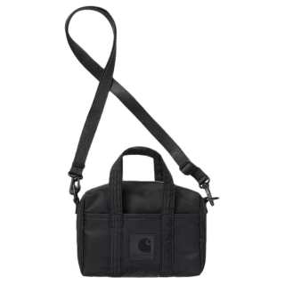 Carhartt WIP Handbags Black