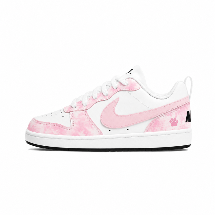 Nike Nike Court Borough Kids' Skateboarding Shoes Grade School