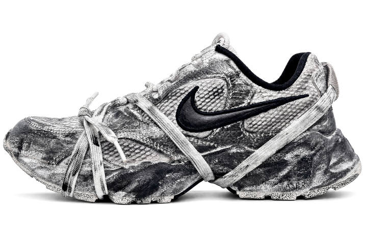 Nike Nike Air Heights Casual Shoes Women's Low Top White/Black