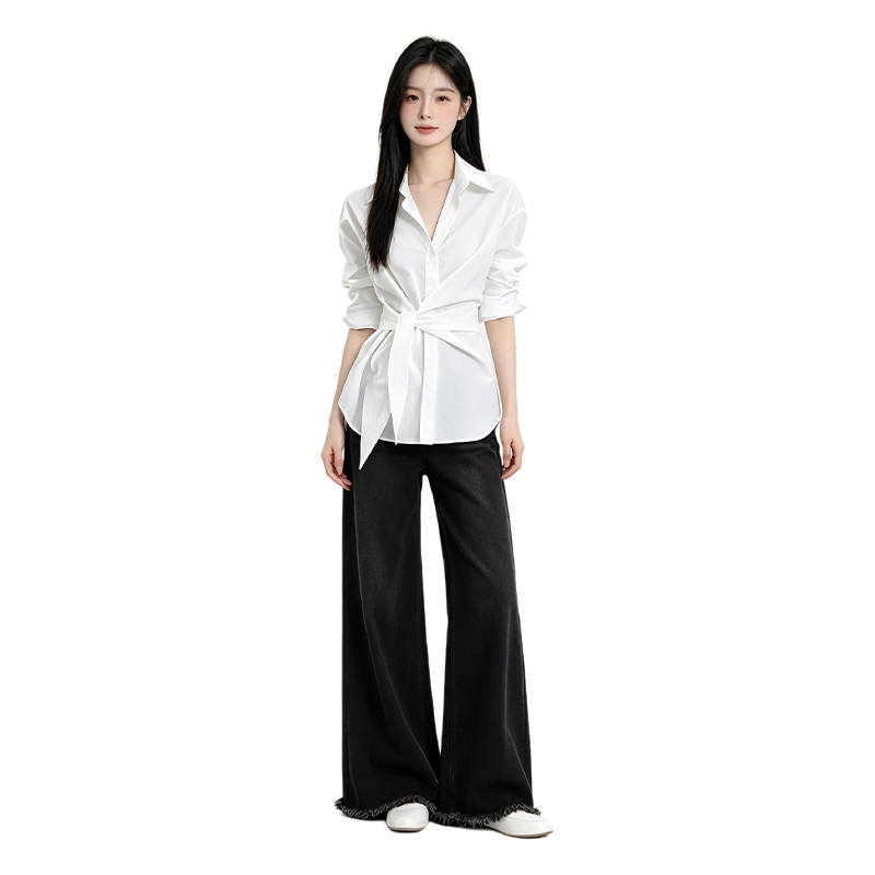 MARIE·COCO MARIE·COCO Casual Suits Women's Lapel Moderate