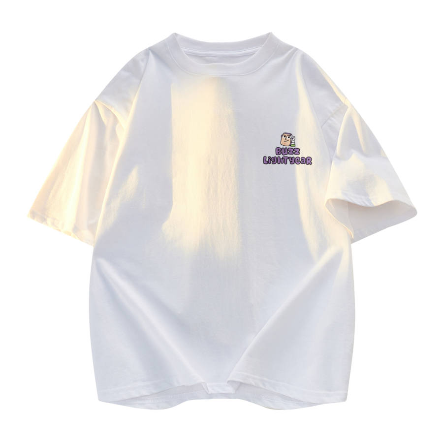 Disney T Shirts Unisex Crew Neck Moderate Other