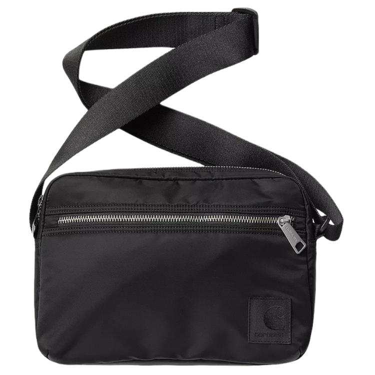 Carhartt WIP Crossbody Bags Black