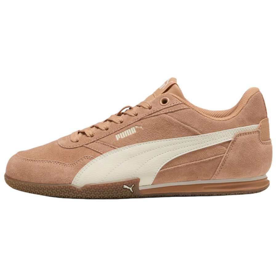 PUMA Bella Casual Shoes Unisex Orange/Beige
