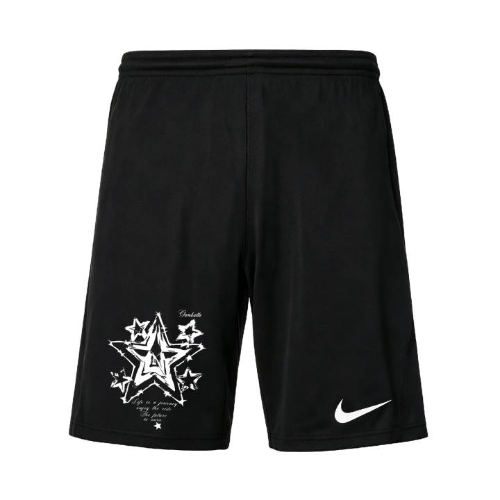 Nike Nike Dri Fit Casual Shorts Men's Black