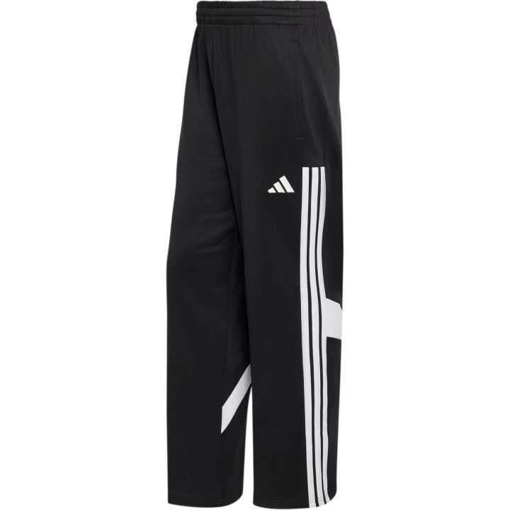 Adidas Adidas Sports Pants Men's Black